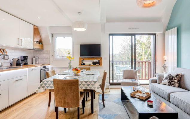 Le Fairway - Photo 1