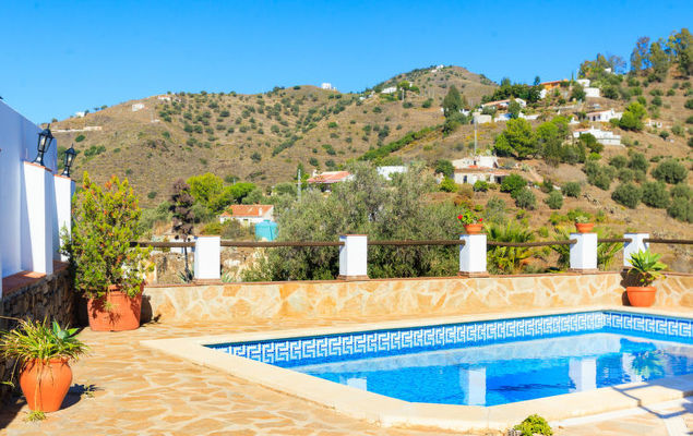 Villa Miradri - Photo 1