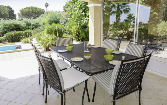 La Petite Afrique - Photo 4