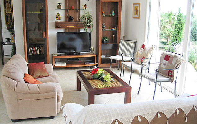 La Petite Afrique - Photo 5