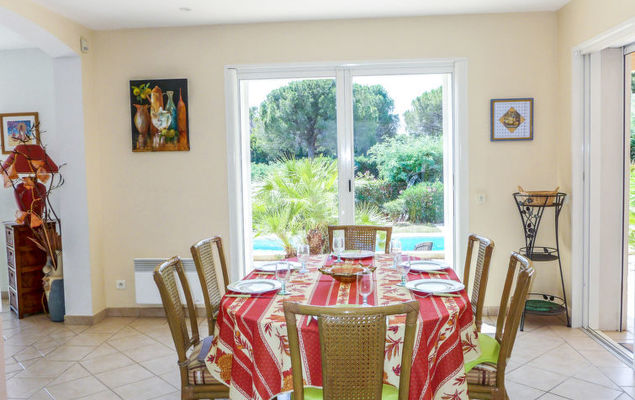 La Petite Afrique - Photo 8