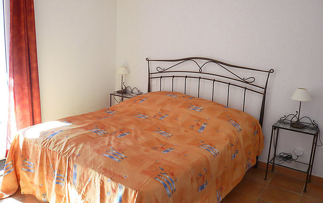 Le Mas d'Esquières 7 - Photo 3