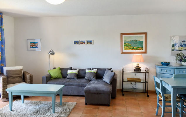 Le Mas d'Esquières 7 - Photo 6