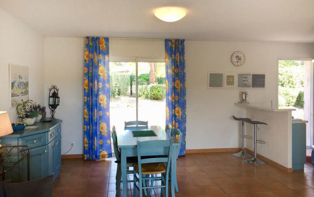 Le Mas d'Esquières 7 - Photo 7