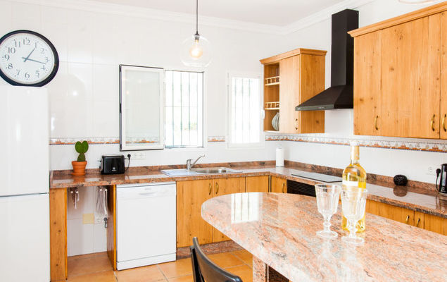 Villa Rosa Blanca - Photo 8