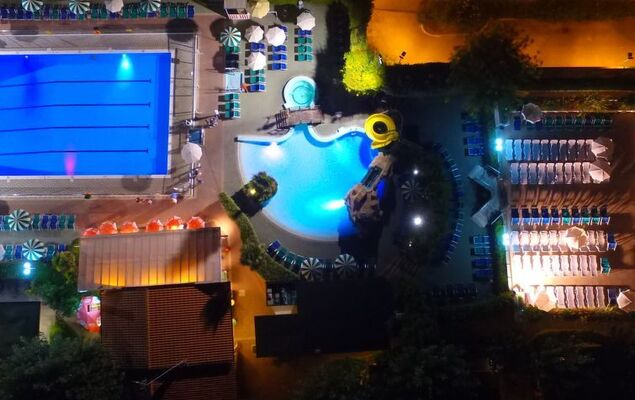 Happy Camp Mobil Homes in Riccione - Photo 3