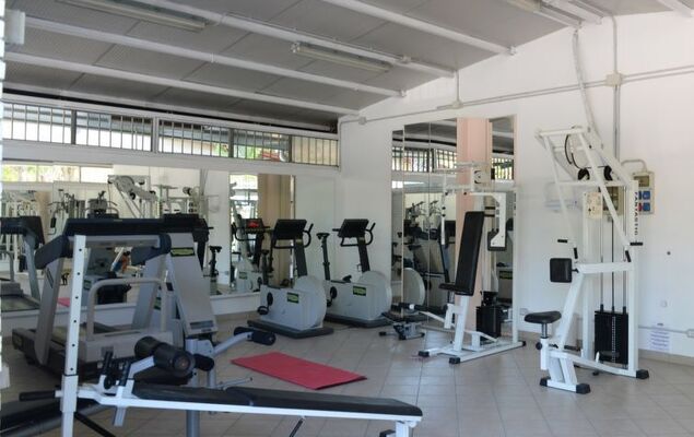 Happy Camp Mobil Homes in Riccione - Photo 21