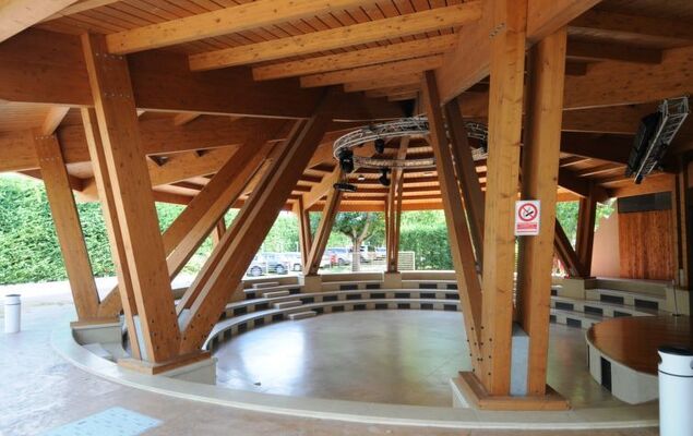 Happy Camp Mobil Homes in Riccione - Photo 23