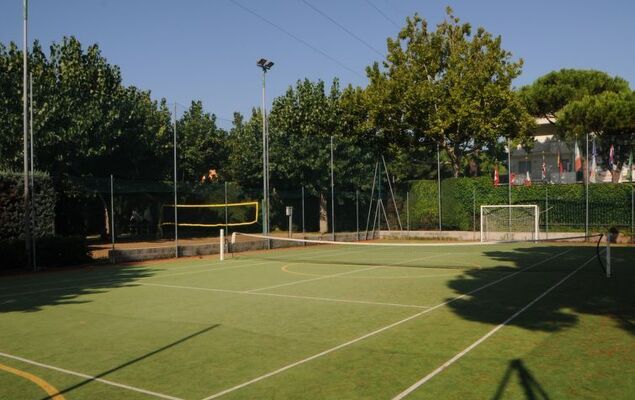 Happy Camp Mobil Homes in Riccione - Photo 26