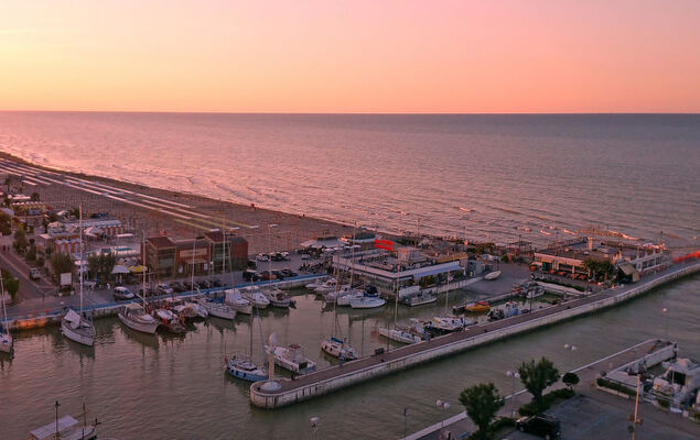 Happy Camp Mobil Homes in Riccione - Photo 32