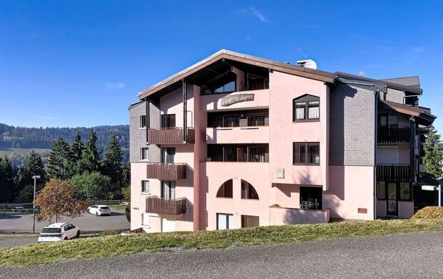 Résidence des Montagnes - Photo 20