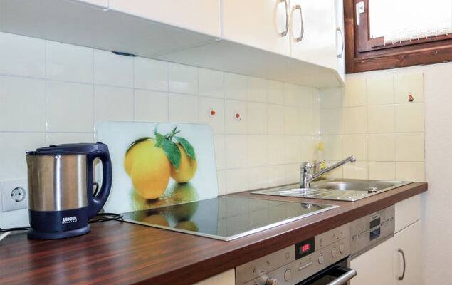 Appartement Ulli - Photo 24