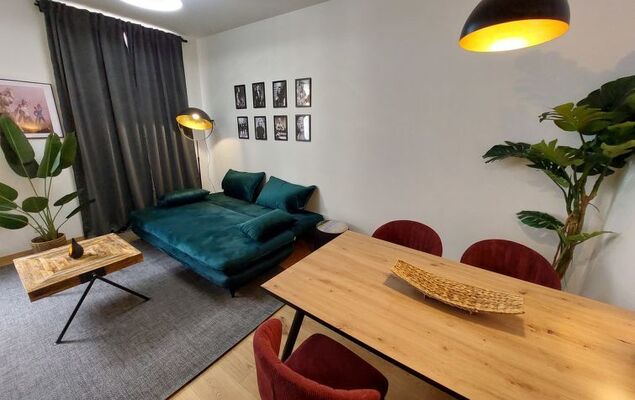 Premium Apartment MariaHilf 2 - Photo 6