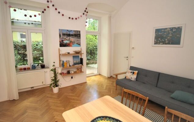 City Oase Garden - Photo 1