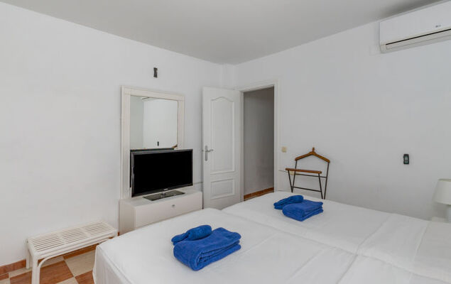 Villa La Paisible - Photo 12