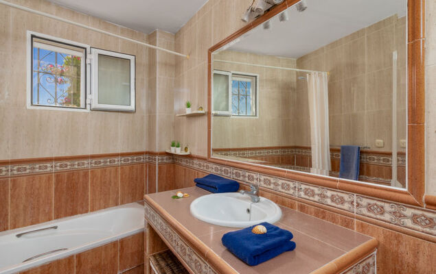 Villa La Paisible - Photo 19