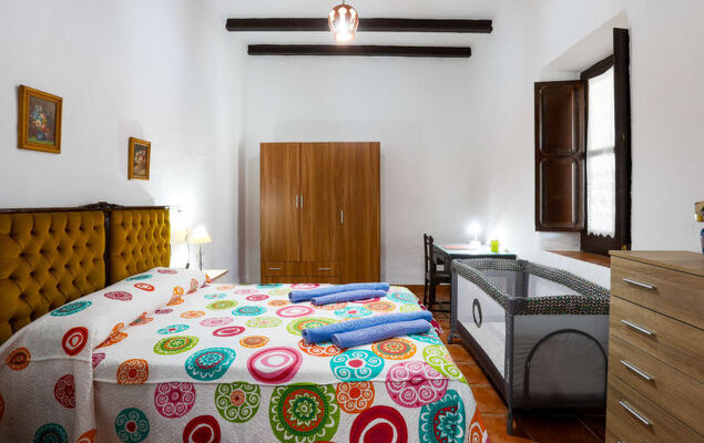 Villa Chirimoya - Photo 5