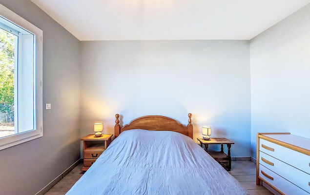 Les Arbousiers - Photo 4