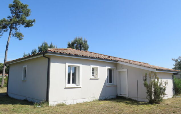 Les Arbousiers - Photo 24