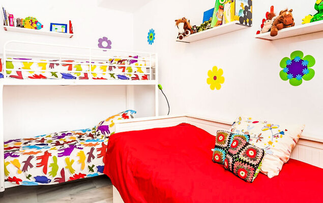 Edif. museo 2ºk - Photo 5