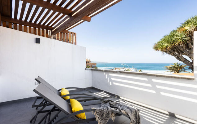 Las Aguilas - Photo 5