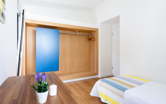 Las Aguilas - Photo 14