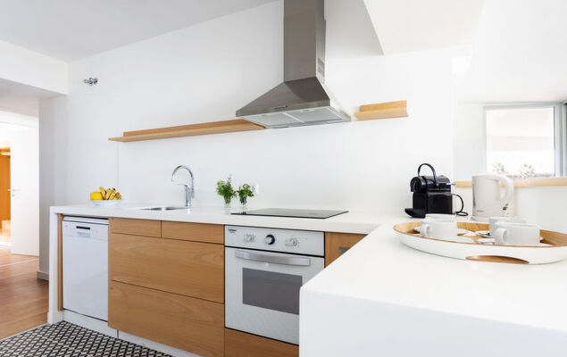 Las Aguilas - Photo 16