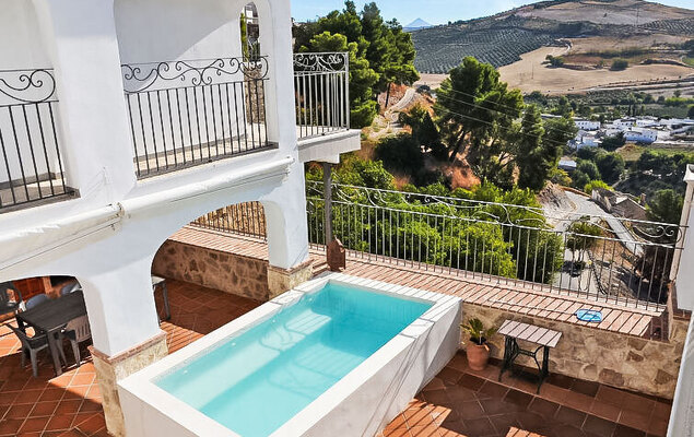 Torreon de Morayma - Photo 1