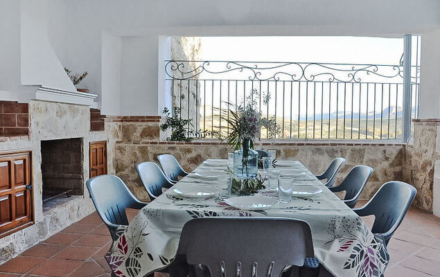 Torreon de Morayma - Photo 3