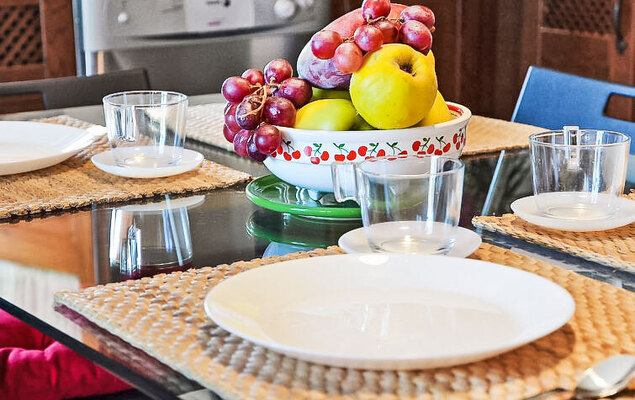 Torreon de Morayma - Photo 11