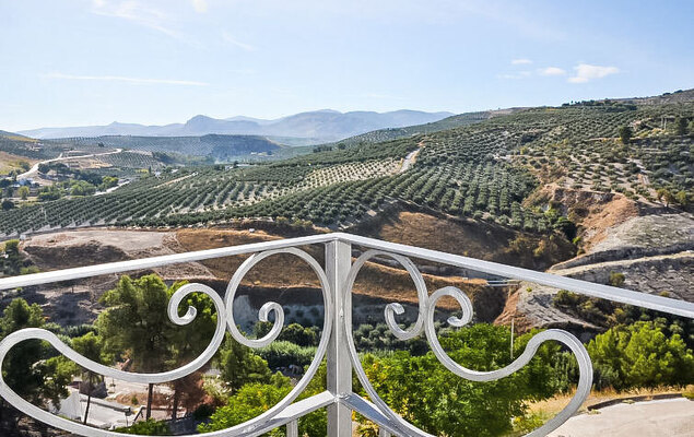 Torreon de Morayma - Photo 14