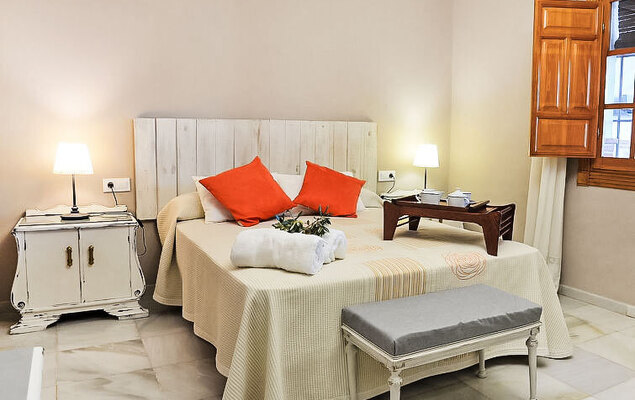 Torreon de Morayma - Photo 15