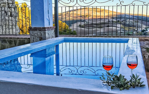 Torreon de Morayma - Photo 34