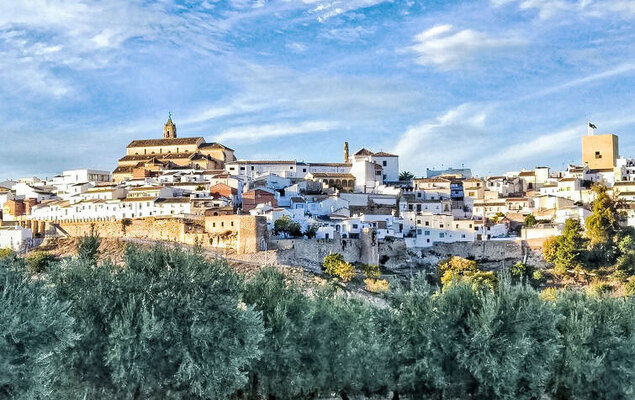 Torreon de Morayma - Photo 36