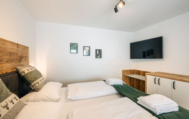 Mountain Lodge - Klippitztörl - Photo 11