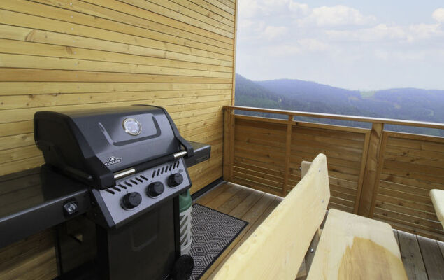 Mountain Lodge - Klippitztörl - Photo 41