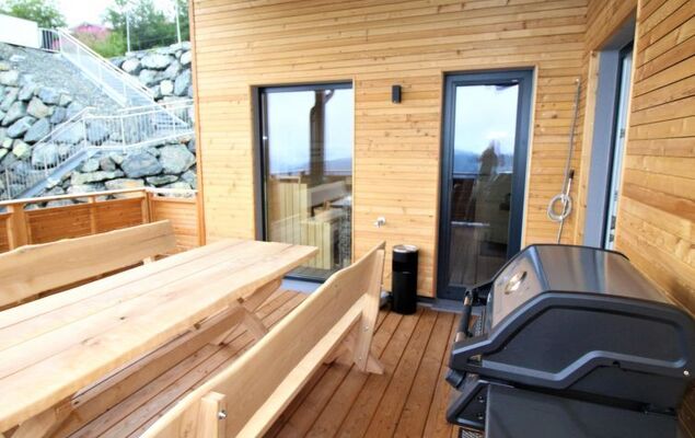 Mountain Lodge - Klippitztörl - Photo 42