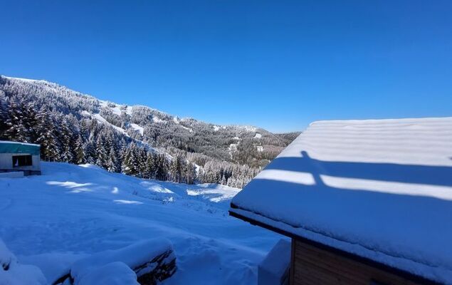 Mountain Lodge - Klippitztörl - Photo 46