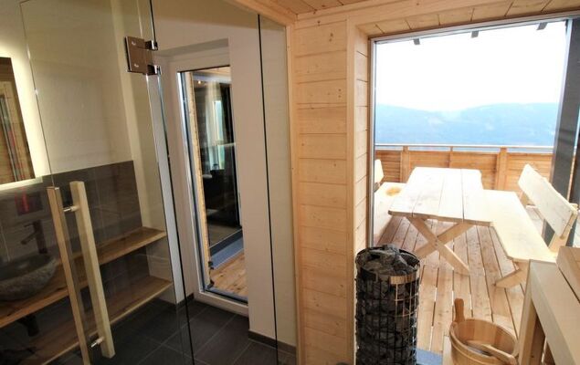 Mountain Lodge - Klippitztörl - Photo 52