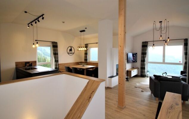 Mountain Lodge - Klippitztörl - Photo 58