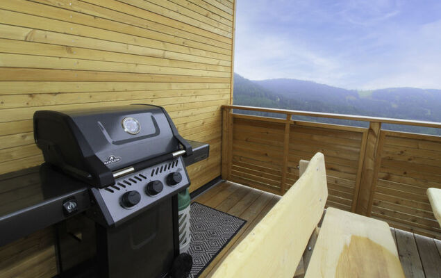 Mountain Lodge - Klippitztörl - Photo 79