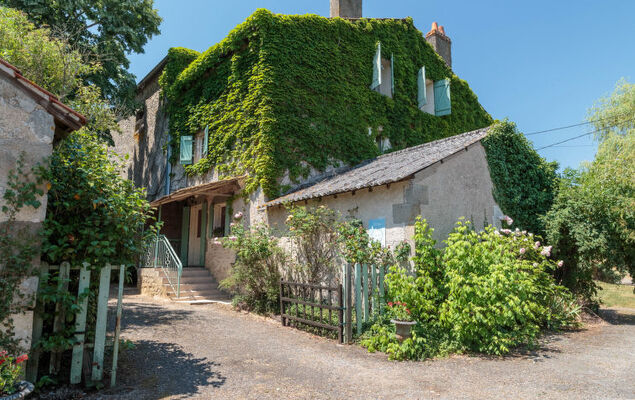 Le Jardin de Timothee - Photo 1