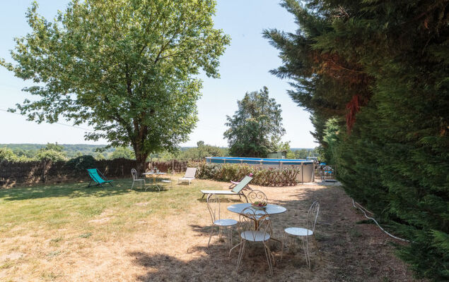 Le Jardin de Timothee - Photo 26