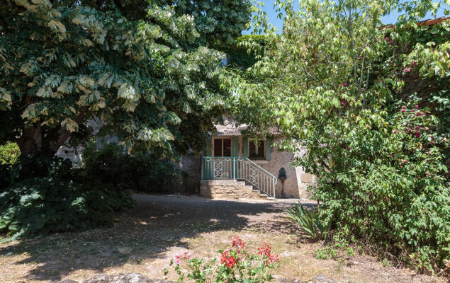 Le Jardin de Timothee - Photo 28