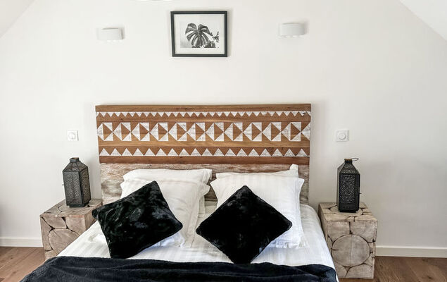 Le petit Papeu - Photo 14