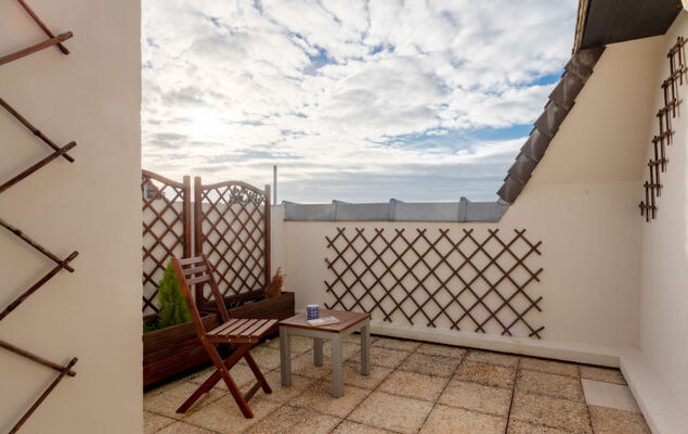 Le Garden Fleuri - Photo 19