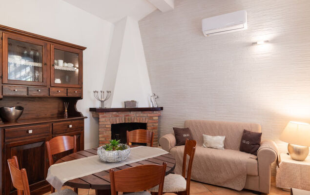 Nicole con Dependance - Photo 7