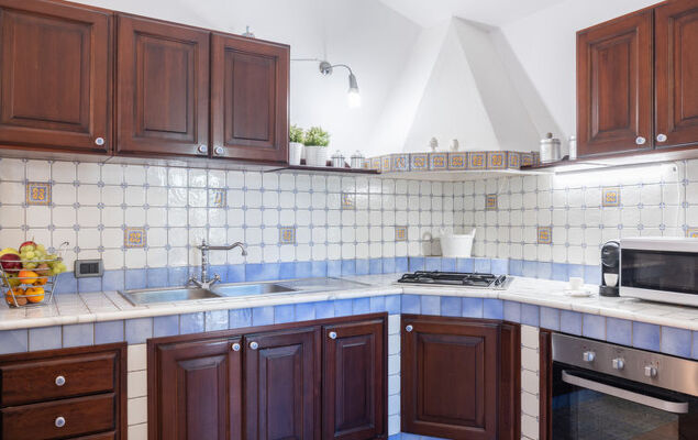 Nicole con Dependance - Photo 12