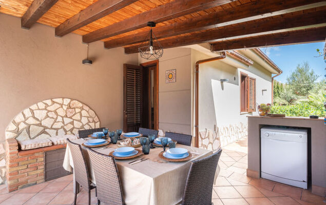 Nicole con Dependance - Photo 26