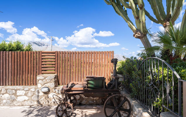 Nicole con Dependance - Photo 44